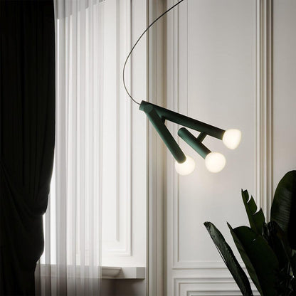 Parc 04 Pendant Lamp