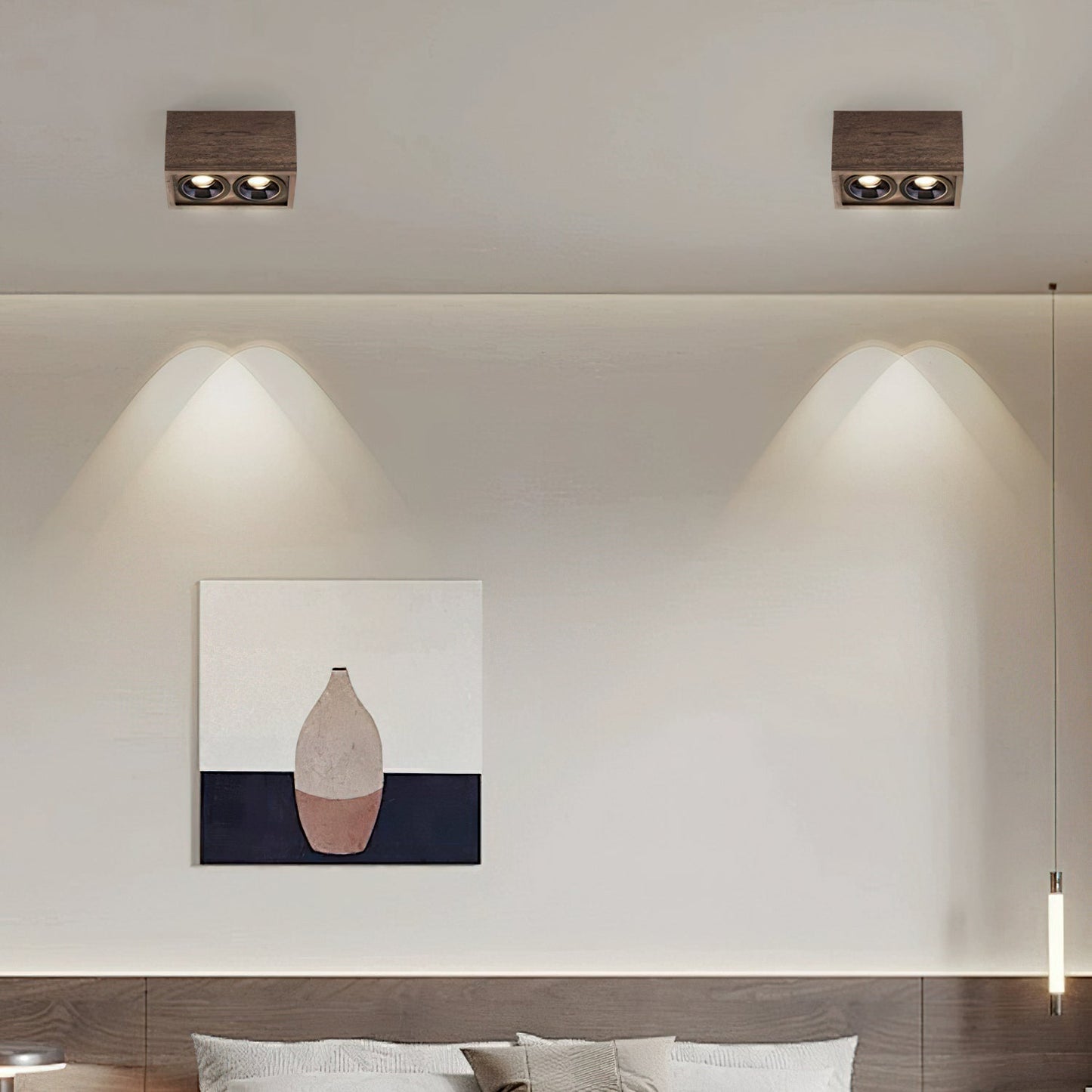 Sollox Ceiling Light