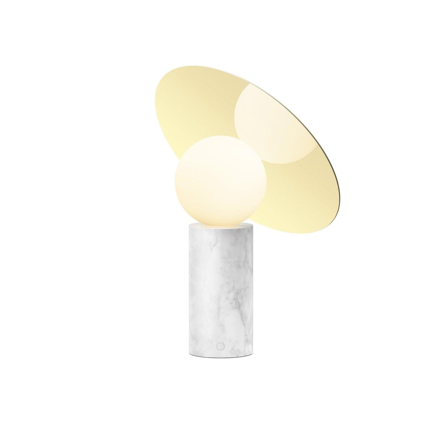Bola Disc Table Lamp