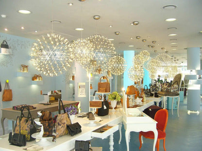 Raimond Pendant Lamp