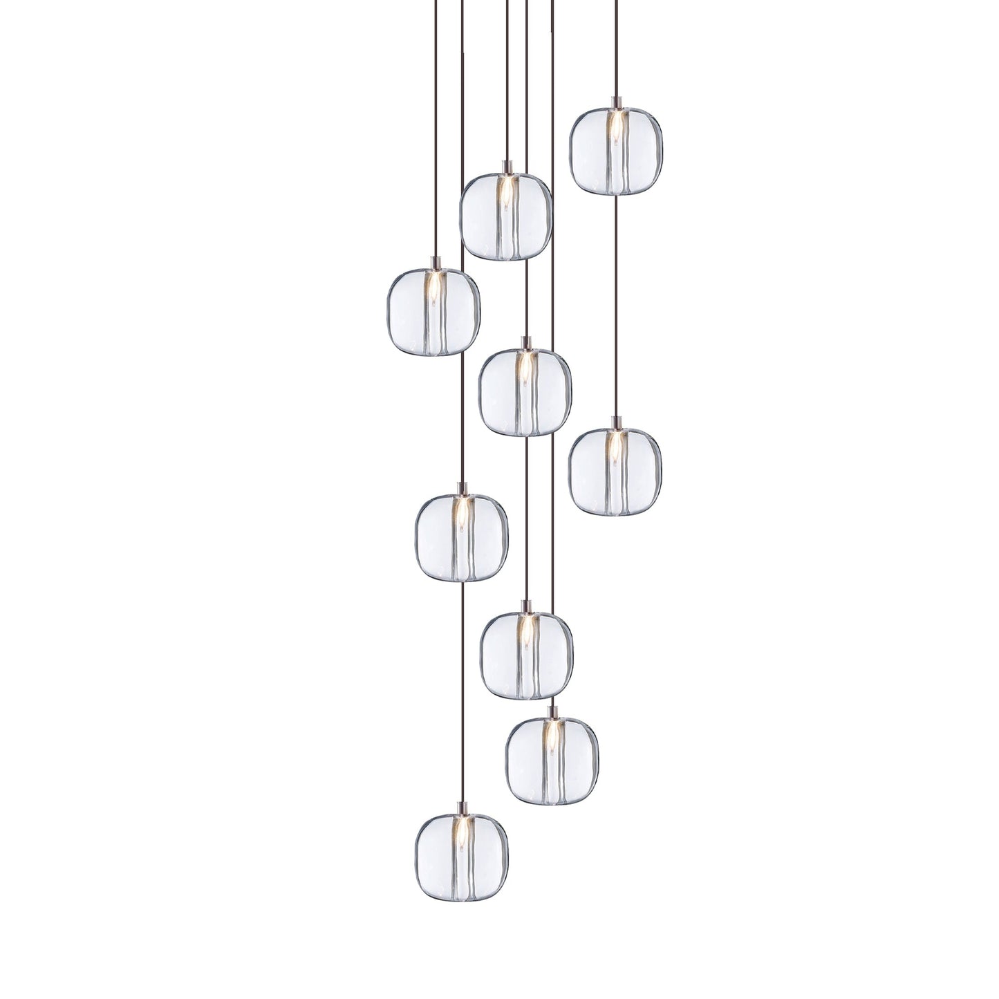 Cubie Suspension Light
