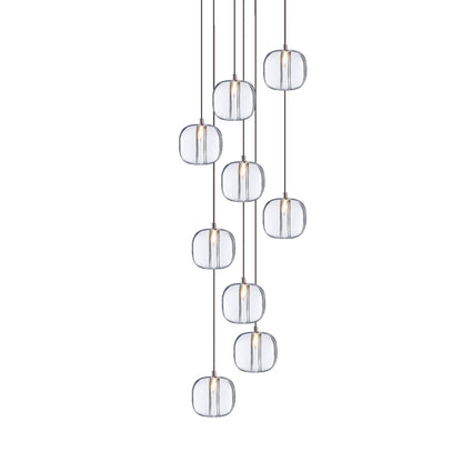 Cubie Suspension Light