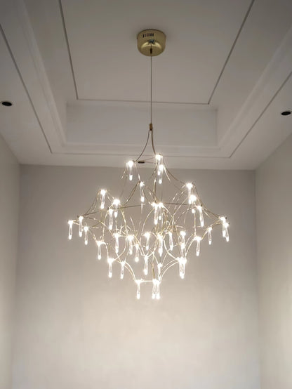 Mira Chandelier