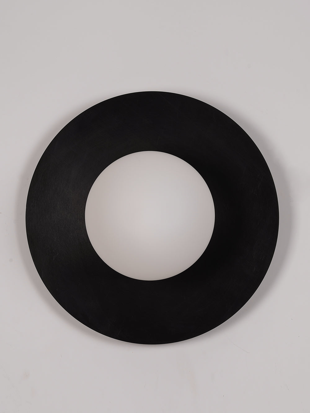 Mini Orb Wall Light