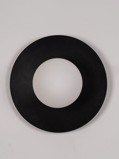 Mini Orb Wall Light