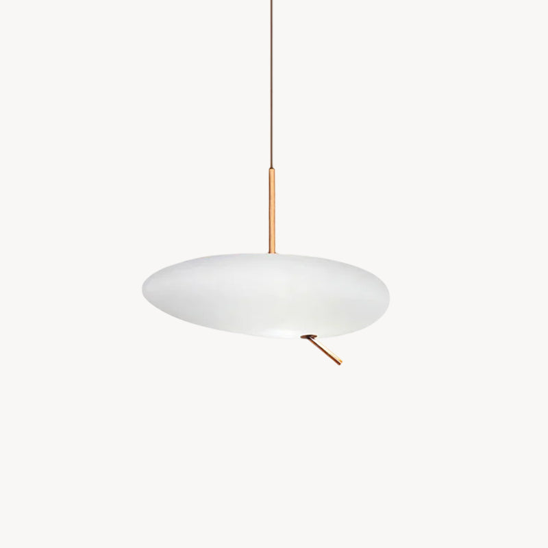 Pebbles Pendant Light
