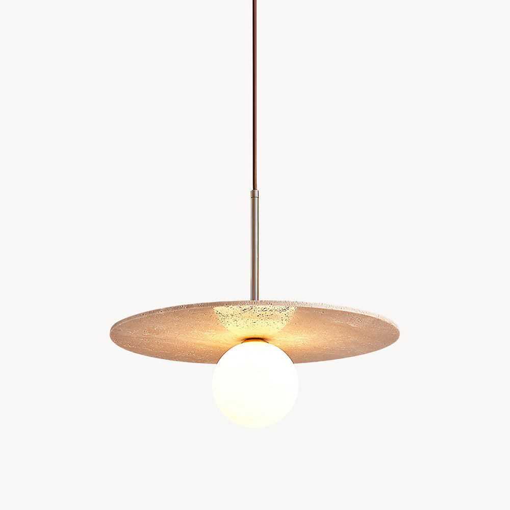 Teramo Pendant Light