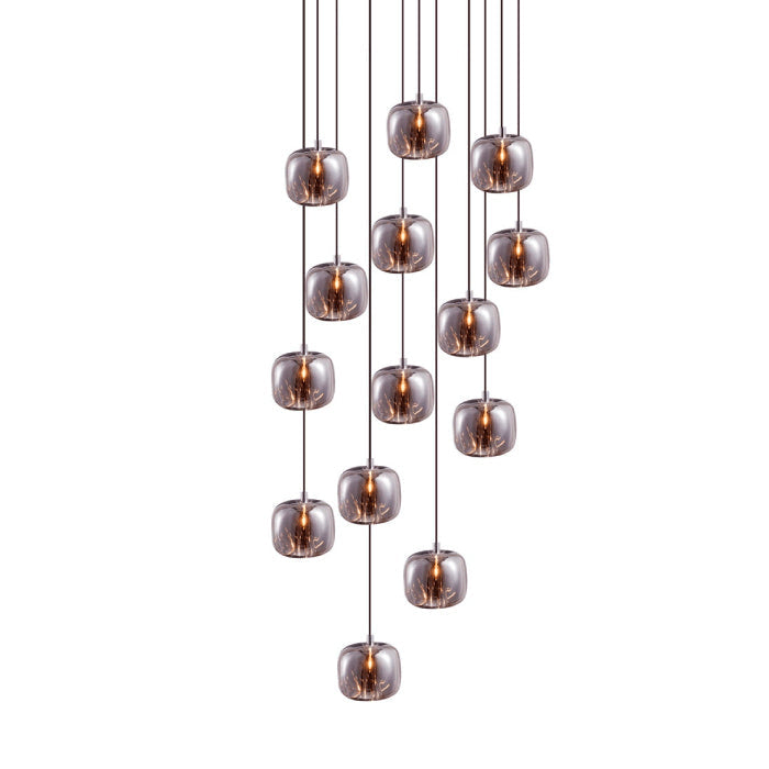 Cubie Suspension Light