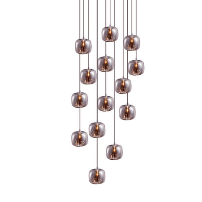 Cubie Suspension Light