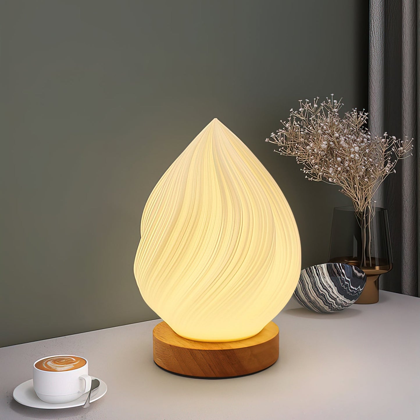 Ernestine Table Lamp