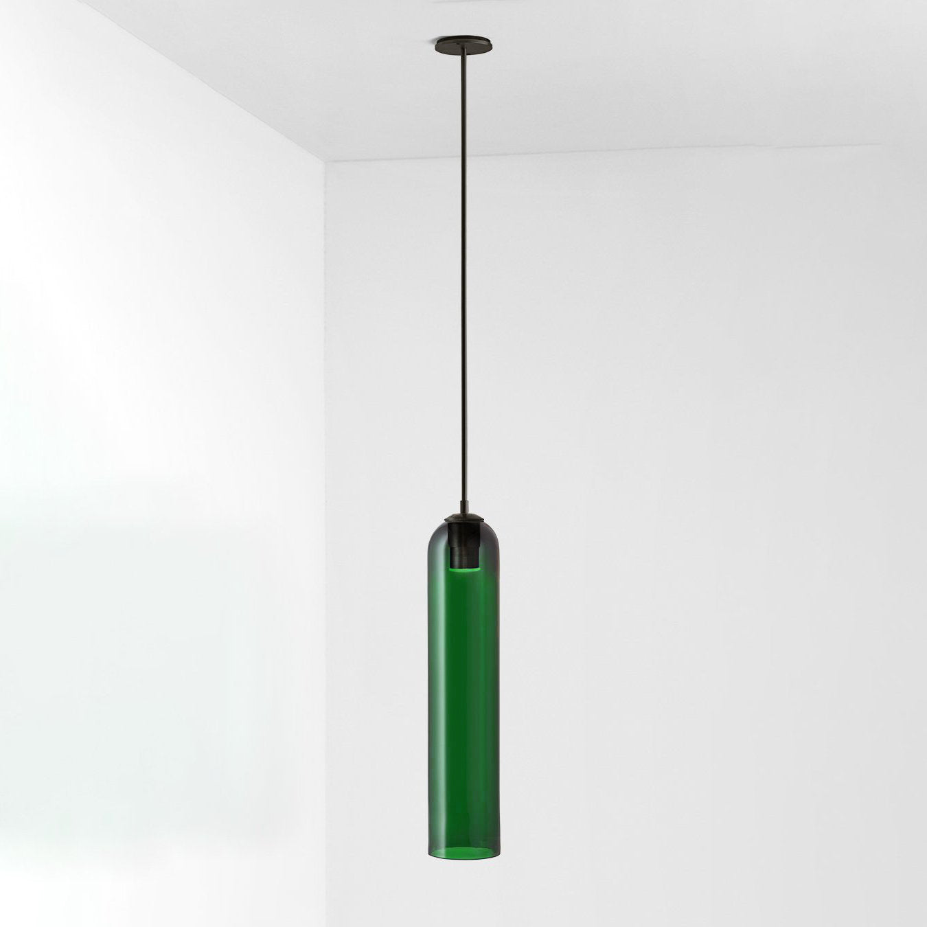 Glass Pendant Lamp
