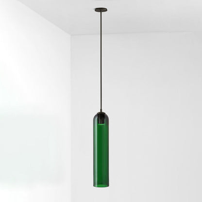Glass Pendant Lamp