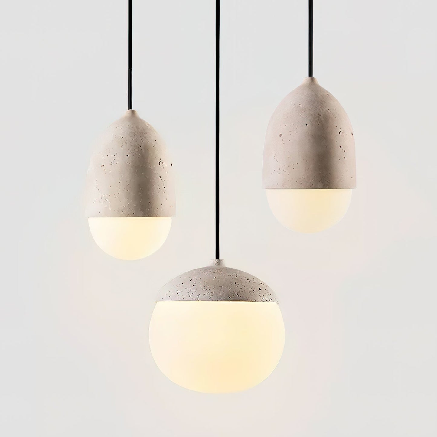 Hammerton Pendant Light