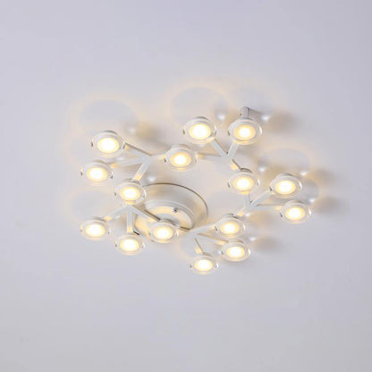 LED Net Ceiling Lamp