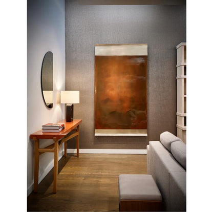 مصباح طاولة على شكل فلفل جرسي 