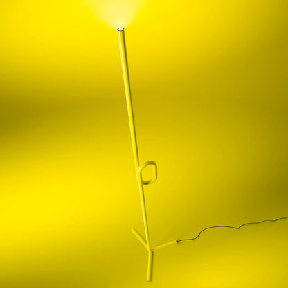 Tobia Floor Lamp