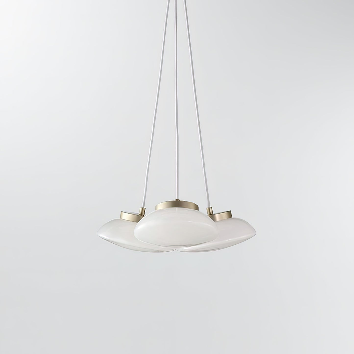 Ceto Horizontal Chandelier