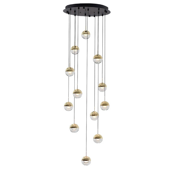 Dora LED Pendant Light