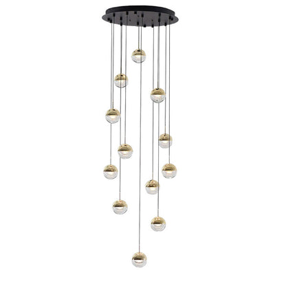 Dora LED Pendant Light