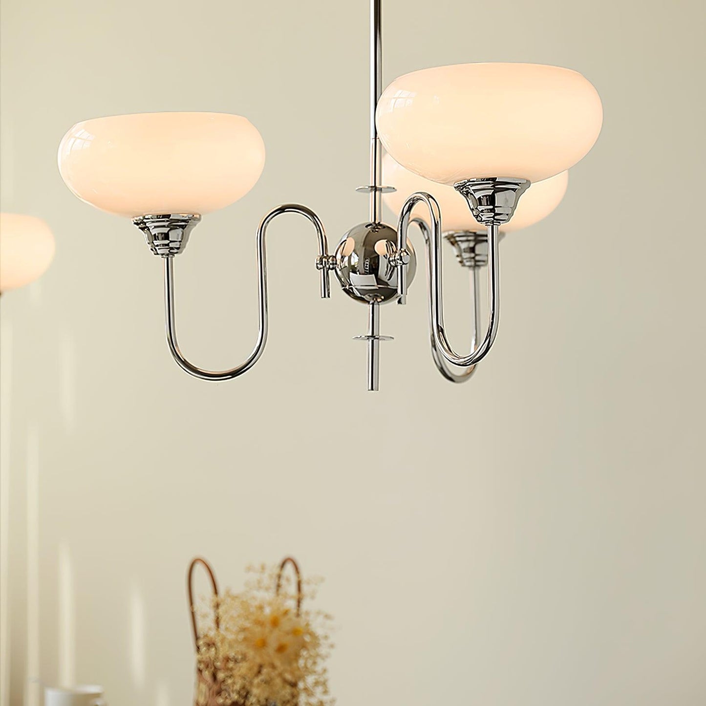 Paavo Chandelier