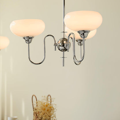 Paavo Chandelier