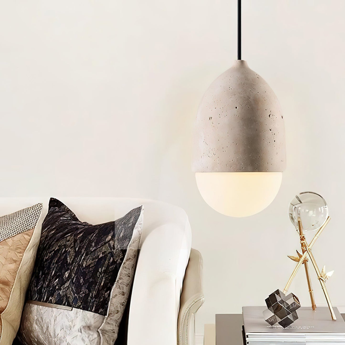 Hammerton Pendant Light