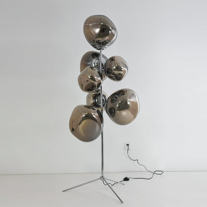 Melt 7heads Floor Lamp