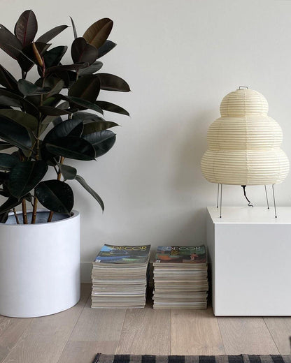 Akari Table Lamp