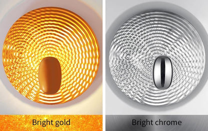 مصباح سقف على شكل قطرة 