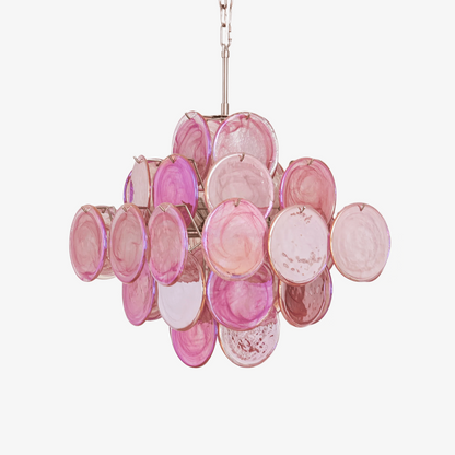 ثريا أوريليا قوس قزح 