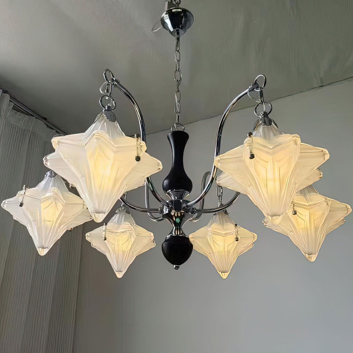 Zowie Chandelier