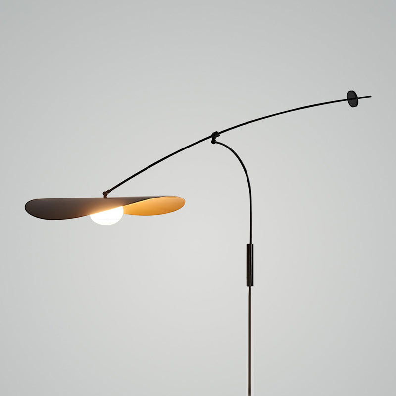 Emma Plug-in Wall Light