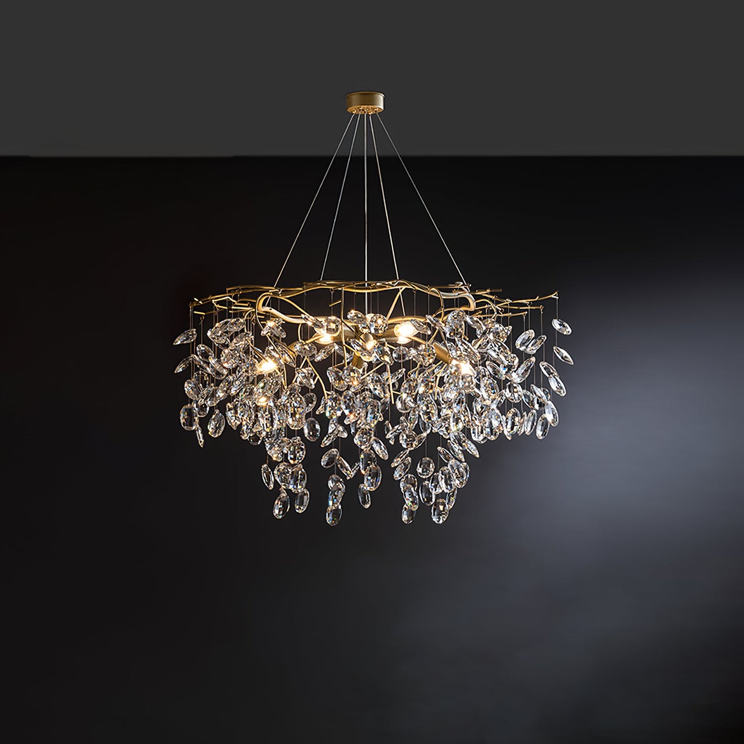 Sofia Chandelier