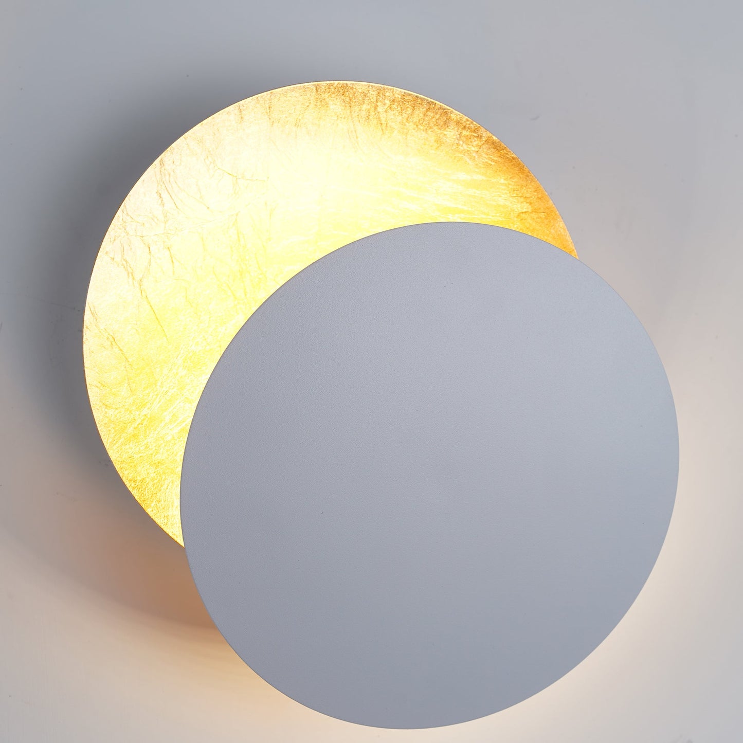 Lederam Wall Lamp