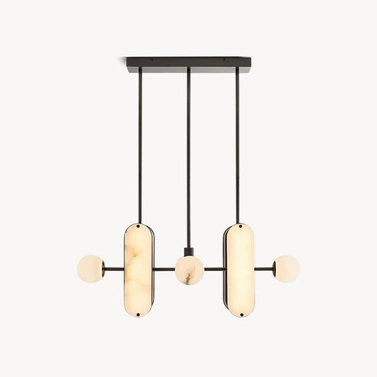 Maradona Chandeliers