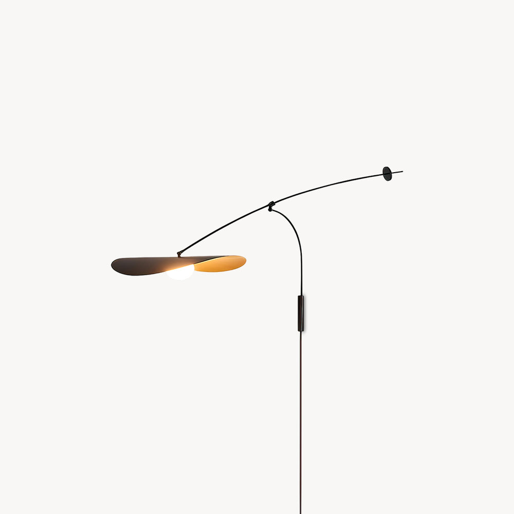 Emma Plug-in Wall Light