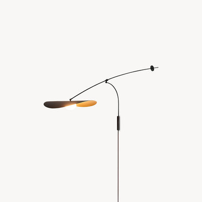 Emma Plug-in Wall Light