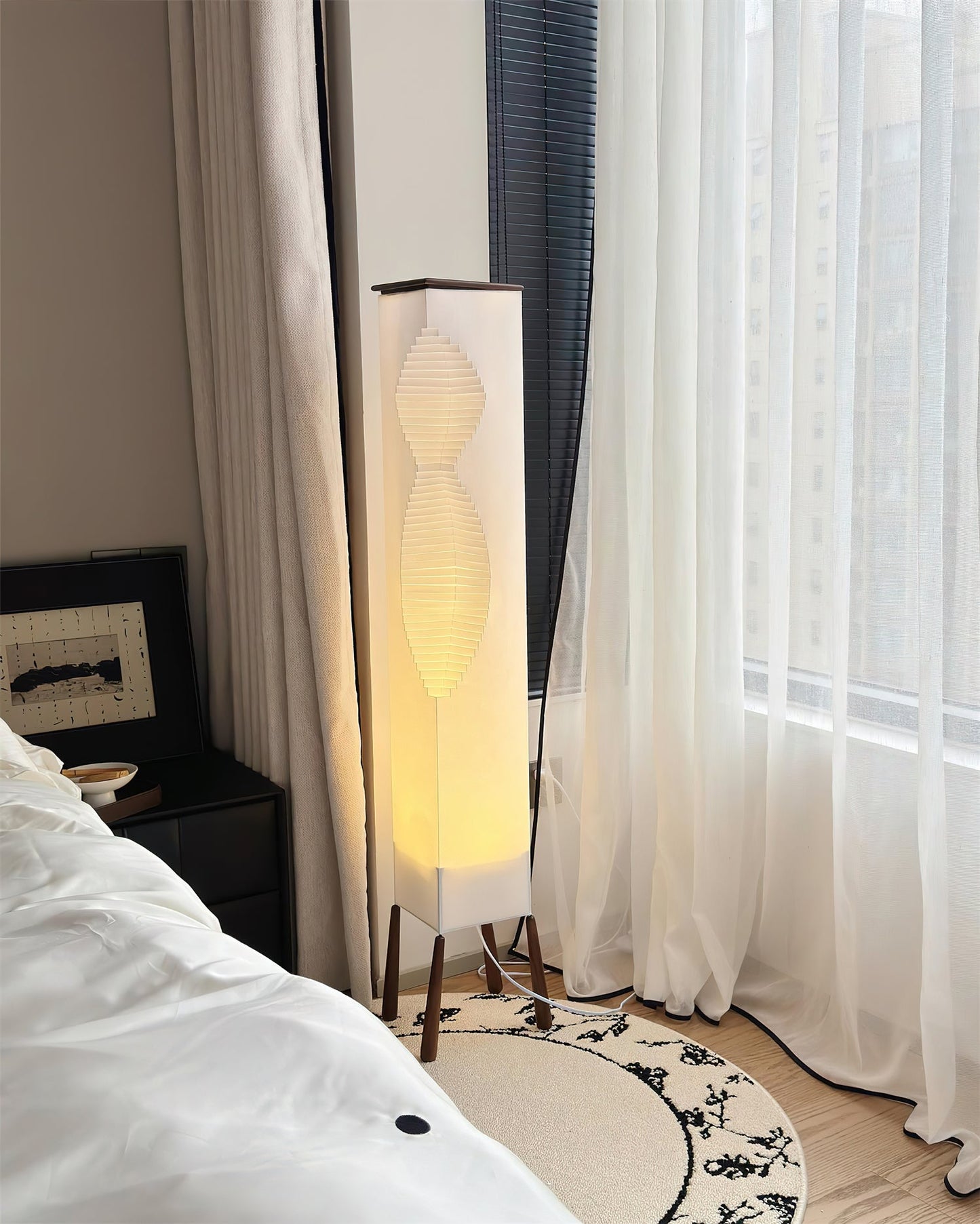 Artemide Floor Lamp