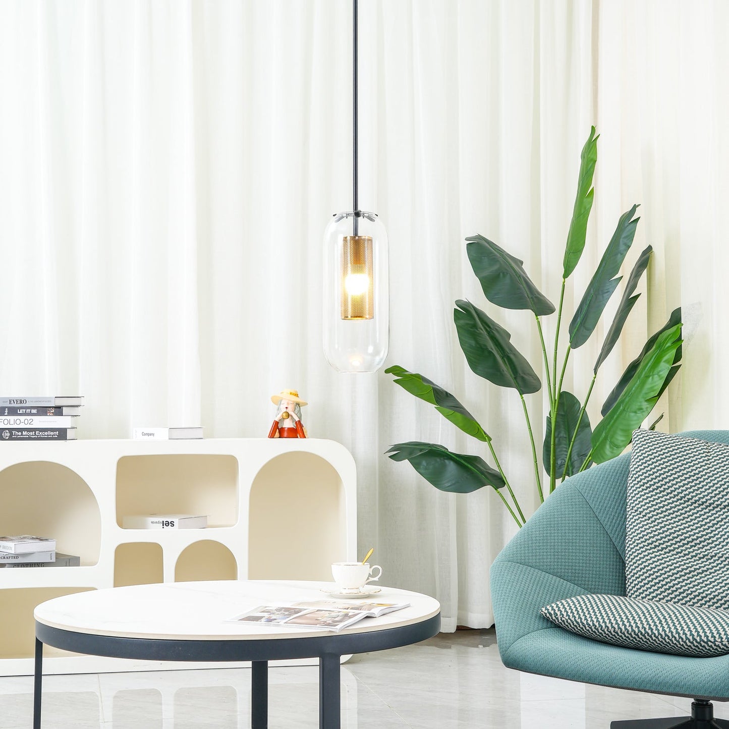 مصباح فاديم المعلق 