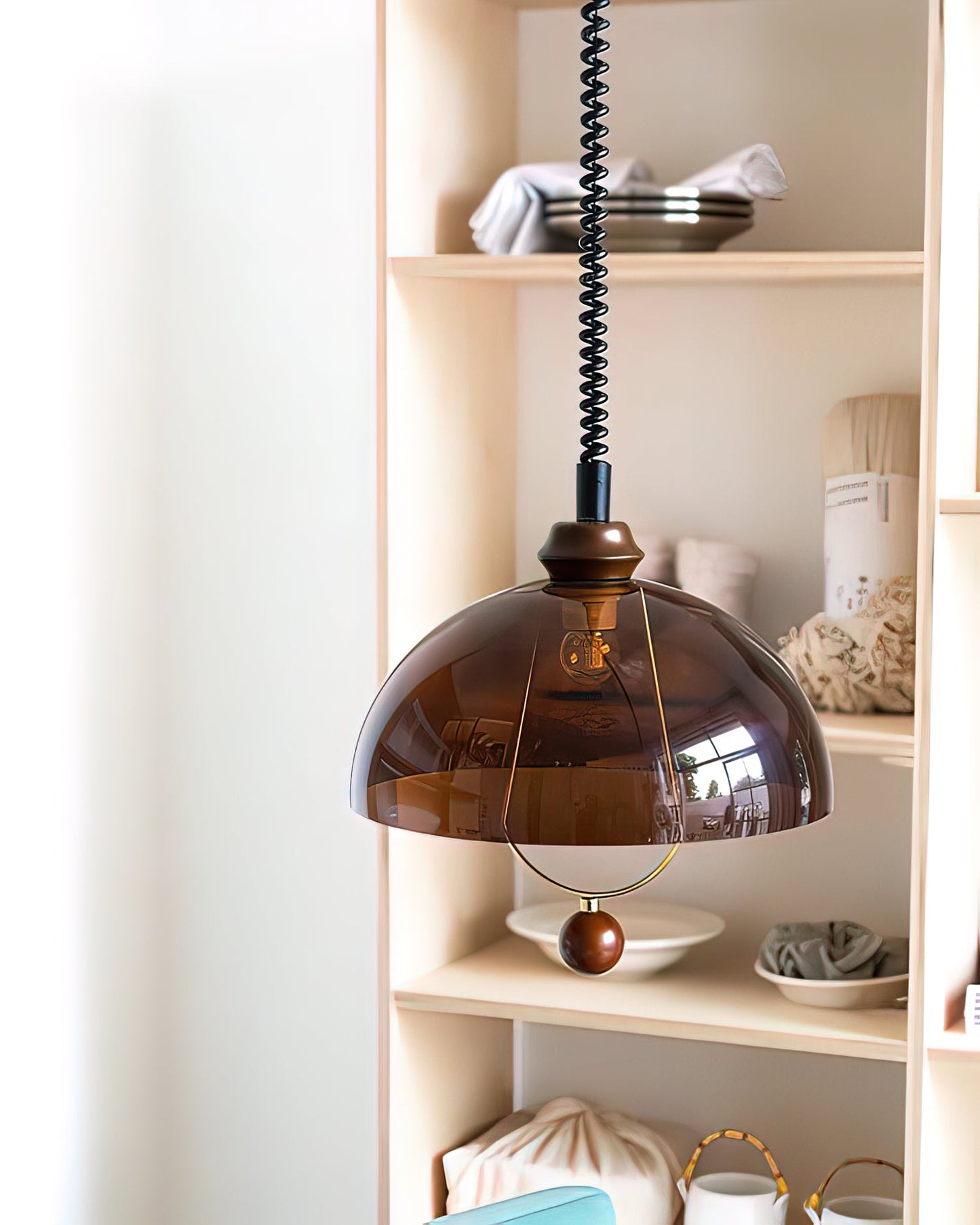 Klimt Pendant Light