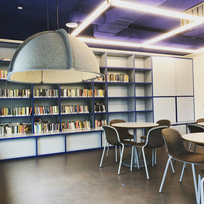 Hood Pendant Lamp