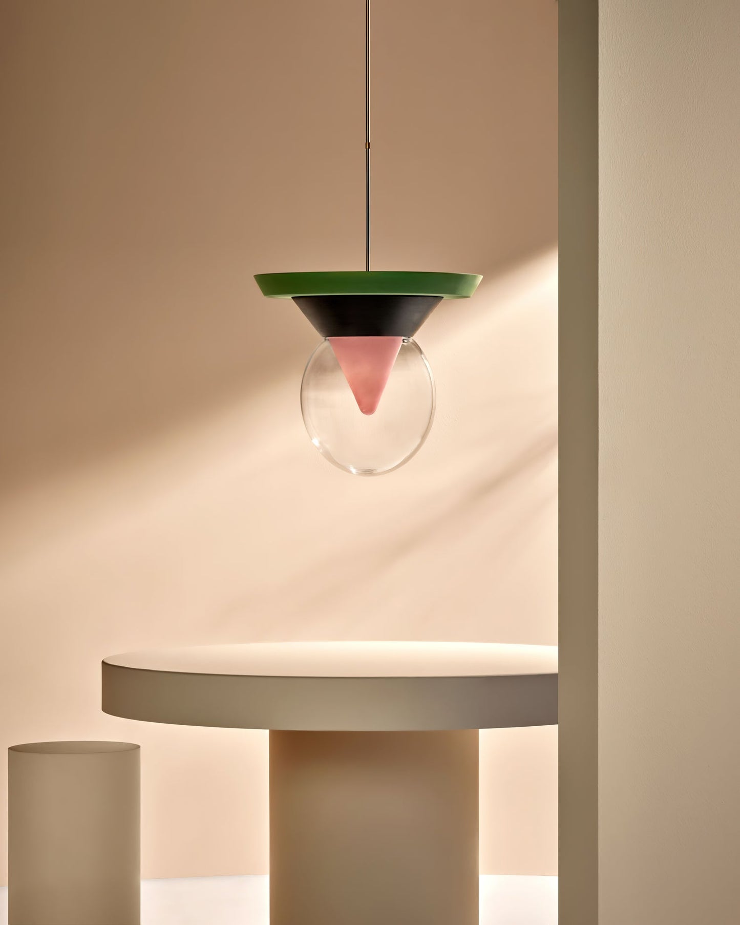 Lovell Pendant Light