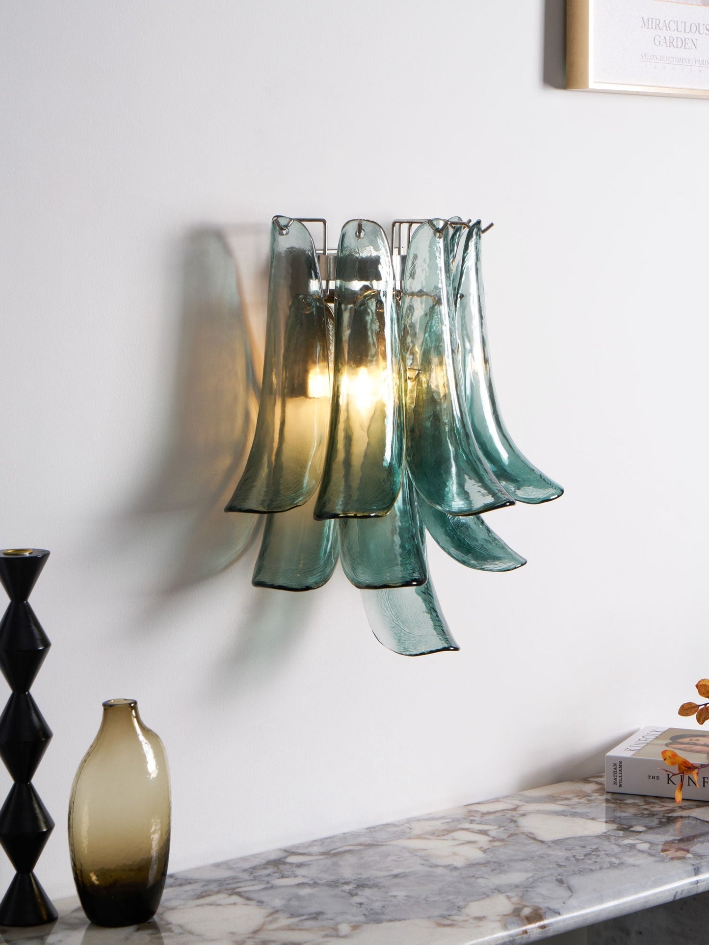 Petalo Wall Light