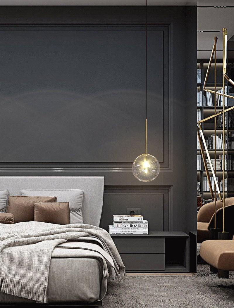 Bolle Sola Pendant light