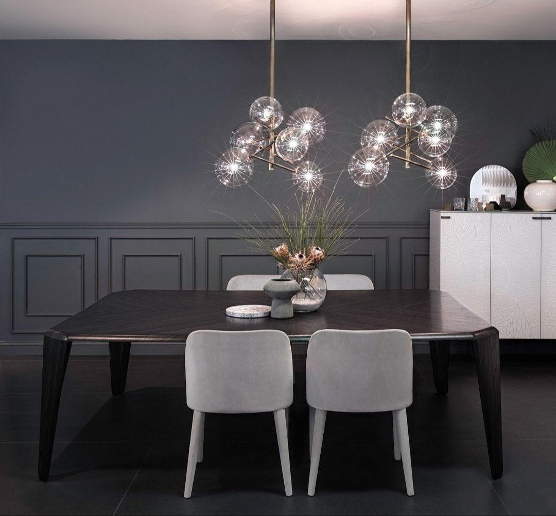 Bolle Chandelier