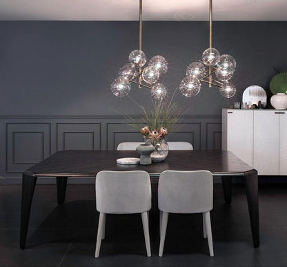 Bolle Chandelier
