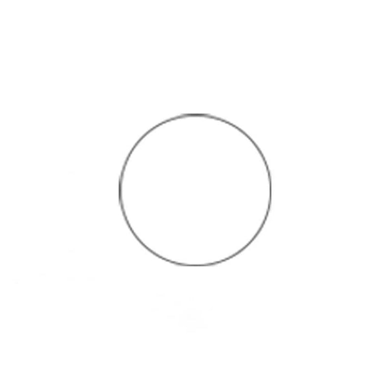 Puck Wall Art Wall Lamp