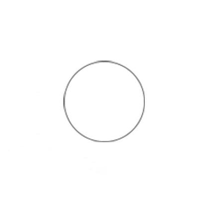 Puck Wall Art Wall Lamp