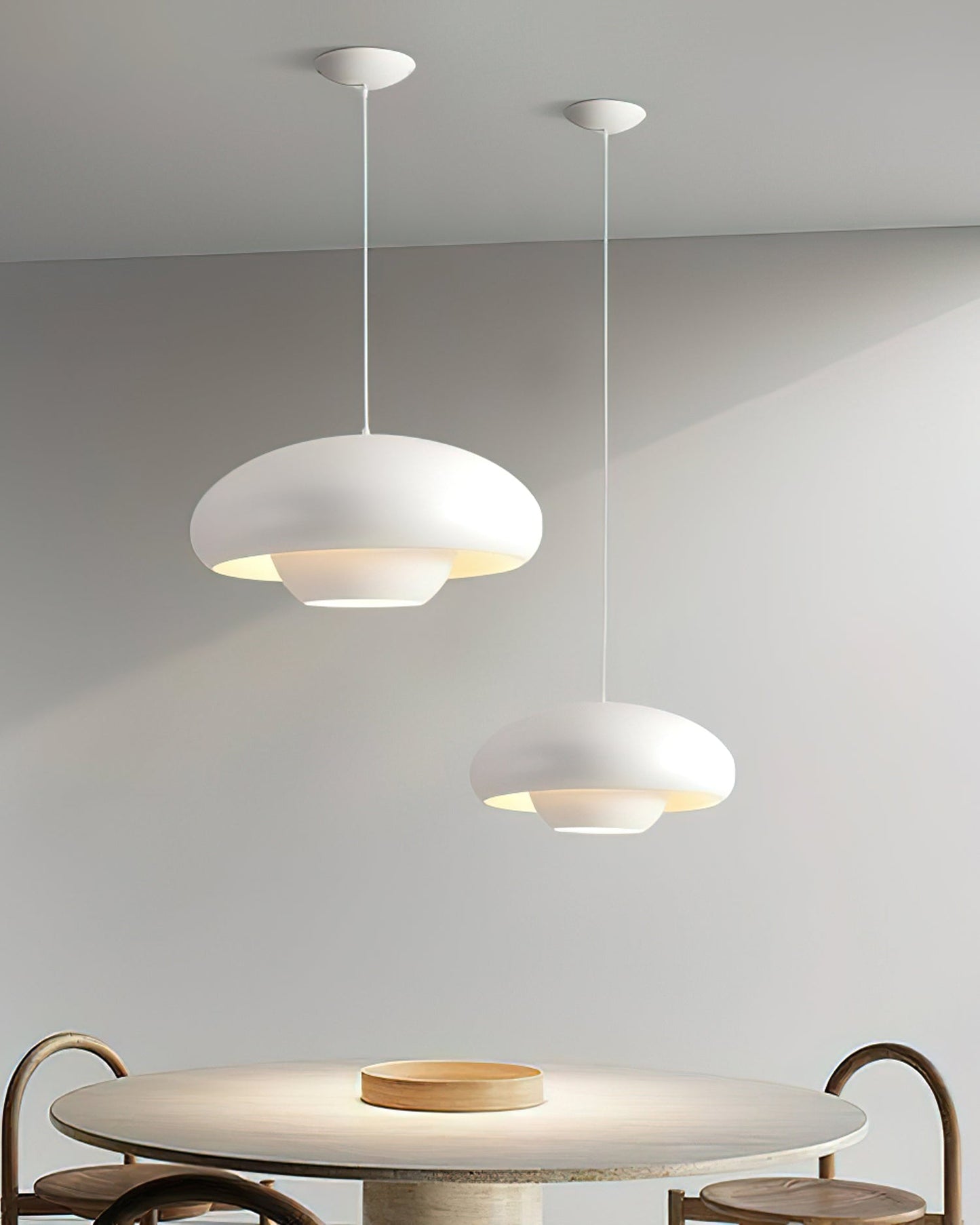 Clifton Pendant Lamp
