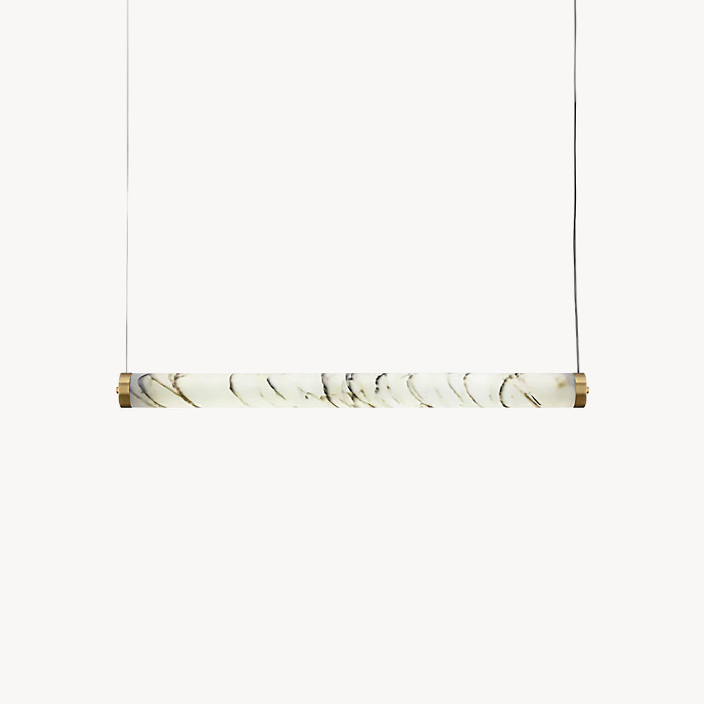 Tube Pendant light